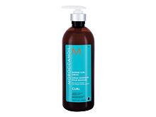 Haarbalsam  Moroccanoil Curl Intense Cream 300 ml