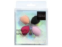 Applicatore Gabriella Salvete TOOLS Beauty Sponge Set 4 St.