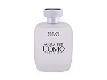 Eau de Toilette ELODE Acqua Per Uomo 100 ml