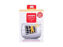 Parfum voiture Mr&Mrs Fragrance Cesare Citrus & Musk 1 St.