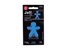 Parfum voiture Mr&Mrs Fragrance Jeff  Lotus Flowers 1 St.