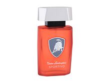 Eau de Toilette Lamborghini Sportivo 75 ml