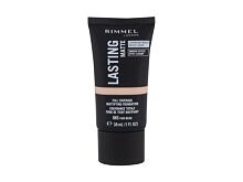 Foundation Rimmel London Lasting Matte Full Coverage 30 ml 305 Buff