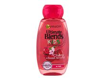 Shampoo Garnier Ultimate Blends Kids Cherry 2in1 250 ml