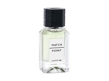 Eau de Toilette Lacoste Match Point 30 ml