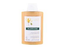 Shampoo Klorane Ylang-Ylang Wax Sun Radiance 200 ml