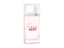 Eau de Toilette KENZO L´Eau Kenzo Pour Femme Hyper Wave 30 ml