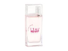 Eau de Toilette KENZO L´Eau Kenzo Pour Femme Hyper Wave 50 ml