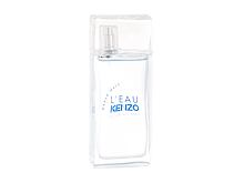 Eau de Toilette KENZO L´Eau Kenzo Pour Homme Hyper Wave 50 ml