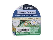 Duftwachs Yankee Candle Christmas Cookie 22 g
