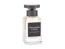 Eau de Toilette Abercrombie & Fitch Authentic 50 ml
