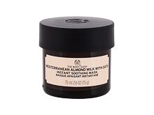 Masque visage The Body Shop Mediterranean Almond Instant Soothing 75 ml