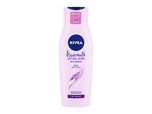Shampoo Nivea Hair Milk Natural Shine Mild 400 ml