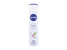 Antitraspirante Nivea Fresh Blossom 48h 150 ml