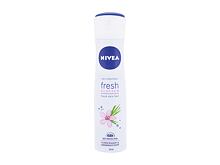 Antiperspirant Nivea Fresh Blossom 48h 150 ml