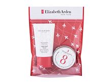 Balsamo per il corpo Elizabeth Arden Eight Hour Cream Skin Protectant Travel Set 15 ml Sets