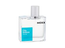 Dopobarba Mexx City Breeze For Him 50 ml