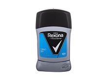 Antitraspirante Rexona Men Cobalt Dry 48H 50 ml