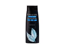 Gel douche Gabriella Salvete Energy 4Men Pure & Cool 250 ml