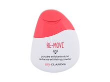 Gommage Clarins Re-Move Radiance Exfoliating Powder 40 g
