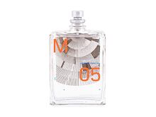 Eau de Toilette Escentric Molecules Molecule 05 100 ml Tester