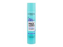 Trockenshampoo L'Oréal Paris Magic Shampoo Fresh Crush 200 ml