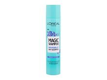 Trockenshampoo L´Oréal Paris Magic Shampoo Fresh Crush 200 ml