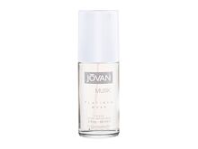 Eau de Cologne Jövan Musk Platinum Musk 88 ml