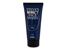 Gel detergente Steve´s No Bull***t Face Wash 100 ml