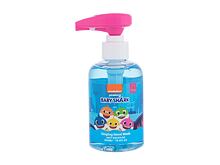Savon liquide Pinkfong Baby Shark Anti-Bacterial Singing Hand Wash 250 ml