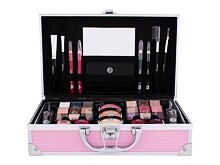 Palette de maquillage 2K Miss Pinky Born to Be Pink New York 66,9 g