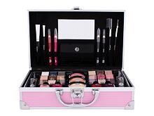 Make-up kit 2K Miss Pinky Born to Be Pink Barcelona 57,4 g
