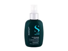 Pflege ohne Ausspülen ALFAPARF MILANO Semi Di Lino Anti-Breakage Daily Fluid 125 ml