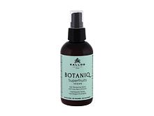 Baume et soin des cheveux Kallos Cosmetics Botaniq Superfruits 150 ml