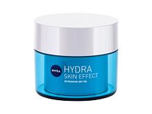 Gel per il viso Nivea Hydra Skin Effect Refreshing 50 ml