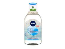 Mizellenwasser Nivea Hydra Skin Effect All-In-1 400 ml