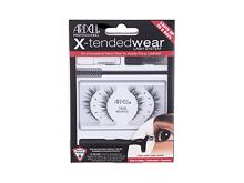 Faux cils Ardell X-Tended Wear Lash System 110 1 St. Black Sets