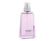 Eau de Toilette Mugler Cologne Run Free 100 ml