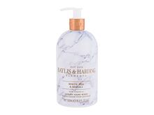 Sapone liquido Baylis & Harding Elements White Tea & Neroli 500 ml
