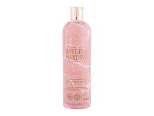 Doccia gel Baylis & Harding Elements Pink Blossom & Lotus Flower 500 ml