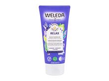 Doccia crema Weleda Aroma Shower Relax 200 ml