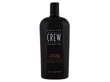 Gel cheveux American Crew Style Firm Hold Styling Gel 250 ml