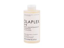 Shampoo Olaplex Bond Maintenance No. 4 250 ml