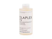 Shampooing Olaplex Bond Maintenance No. 4 250 ml