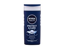 Duschgel Nivea Men Protect & Care 250 ml