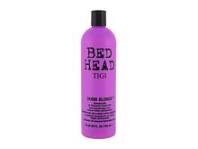  Après-shampooing Tigi Bed Head Dumb Blonde 750 ml
