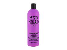  Après-shampooing Tigi Bed Head Dumb Blonde 750 ml