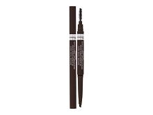 Augenbrauenstift  Rimmel London Brow This Way Fill & Sculpt 0,25 g 002 Medium Brown