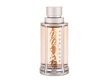 Eau de toilette HUGO BOSS Boss The Scent Pure Accord 2020 50 ml
