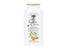 Doccia crema Le Petit Olivier Shower Orange Blossom 500 ml